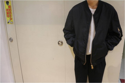 トレファクスタイル千葉店ブログ画像４