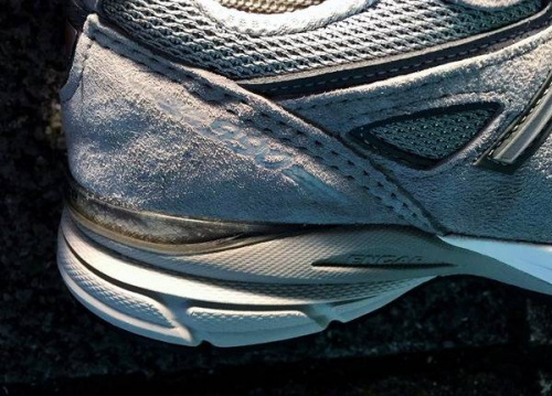 NEW BALANCEの買取