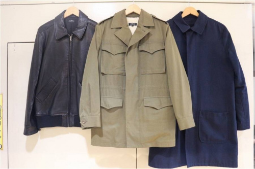 トレファクスタイル千葉店ブログ画像１