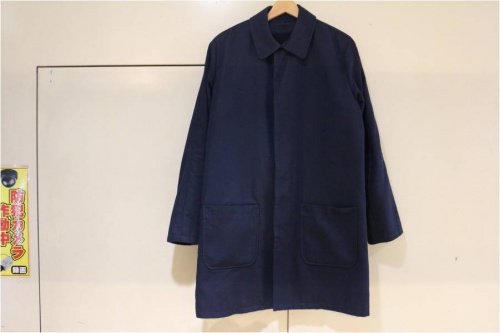 レザージャケット