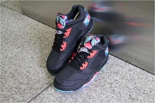 ナイキのチャイニーズコレクション