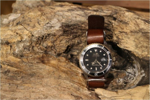 腕時計のヴィンテージ