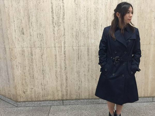 レディースのアウター