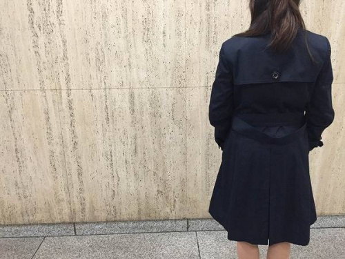 アウターのクレストブリッジ