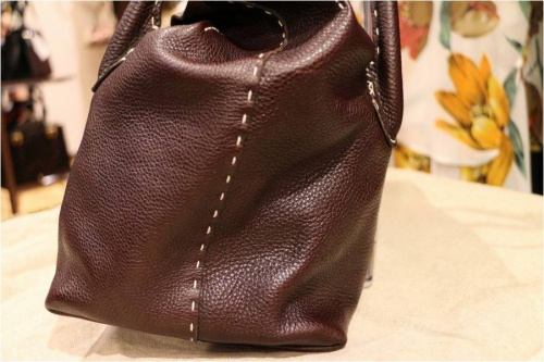 セミショルダー