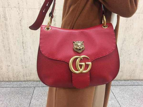 レディースのグッチ