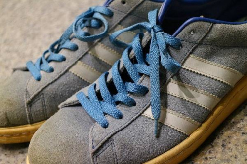 アディダスのンテージ