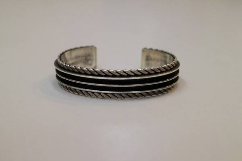 TOM HAWKのインディアン