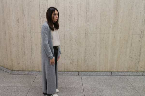 レディースのセオリー