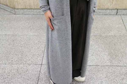 セオリーのアウター