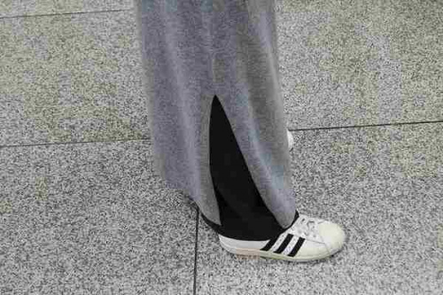 アウターの買取