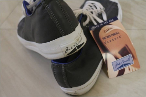 コンバースのヴィンテージ