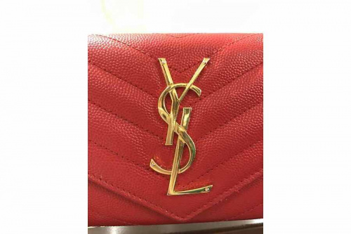 レディースの財布