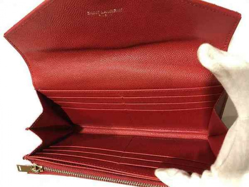 財布のサンローラン