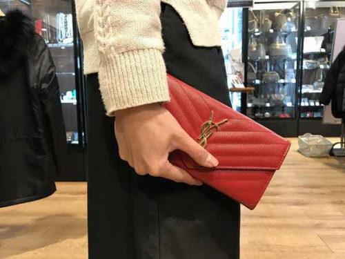 サンローランの買取