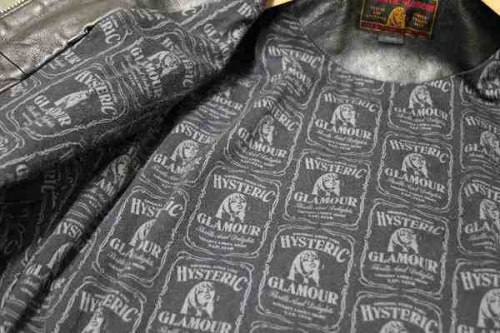 ヒステリックグラマー