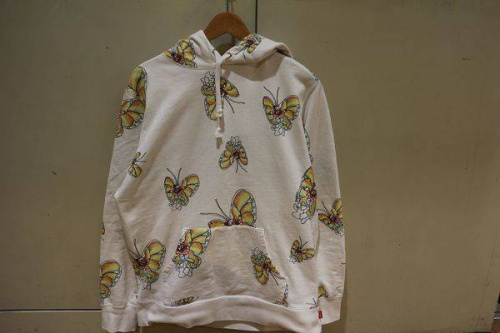 Gonz ButterflyのMark Gonzales