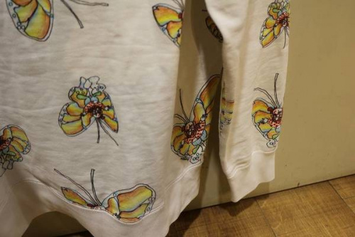 トレファクスタイル千葉店ブログ画像４