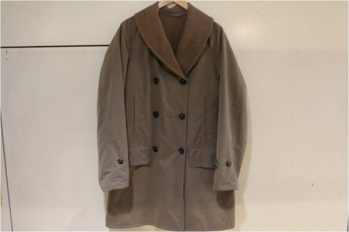 マッキーノコートのコモリ