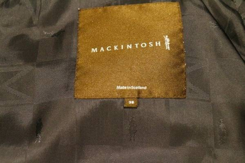 マッキントッシュの千葉