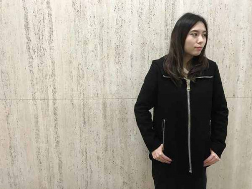 モンクレールのダウン