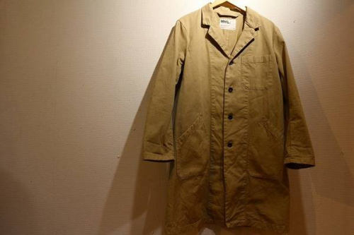 メンズのトップス