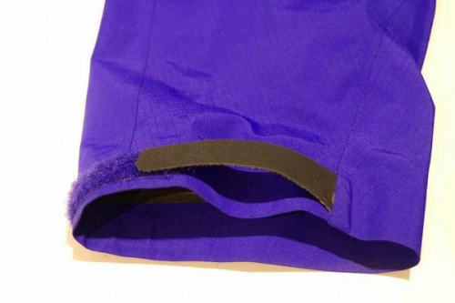 アークテリクスのARCTERYX