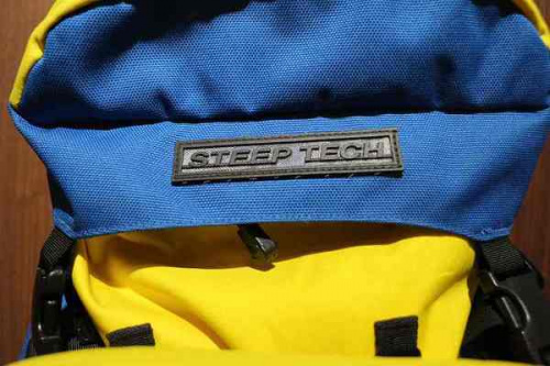 シューズ・バッグのバックパック