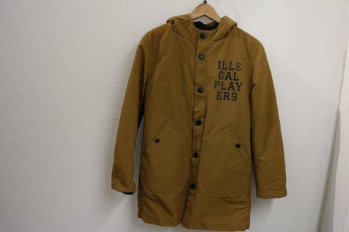 トレファクスタイル千葉店ブログ画像３