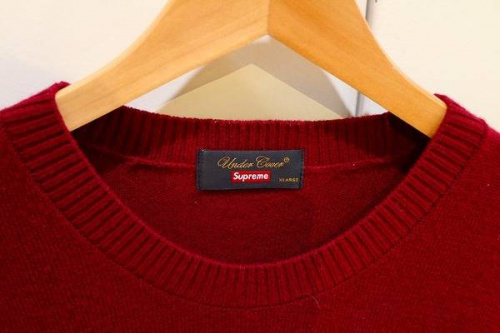 アンダーカバーのGENERATION FUCK YOU