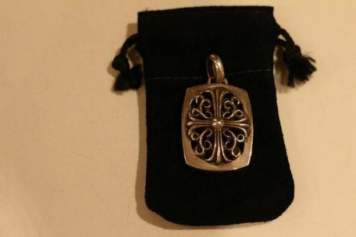 メンズのアクセサリー