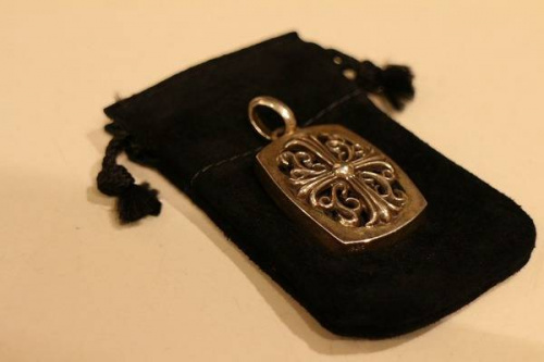 アクセサリーの千葉