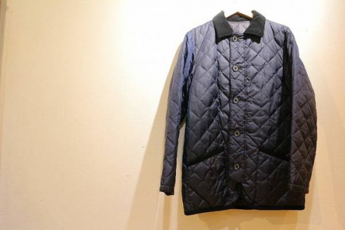 トップスのコート