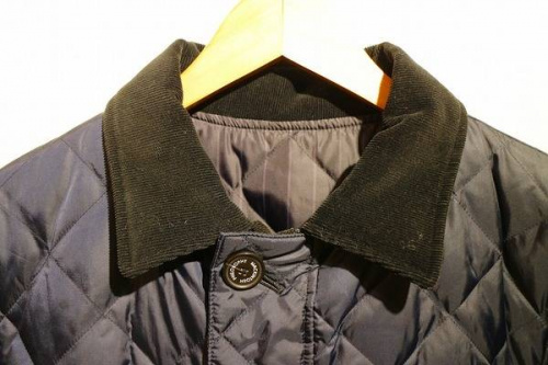 コートのマッキントッシュ