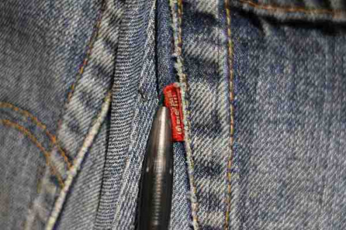 古着のヴィンテージ