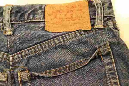 ヴィンテージのアメカジ