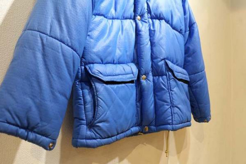 アメカジのヴィンテージ