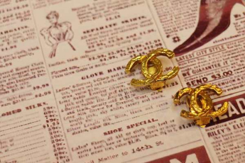 ヴィンテージのシャネル