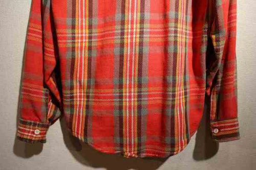 古着のヴィンテージ