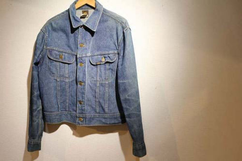 メンズのアメカジ