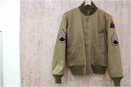 メンズのアメカジ