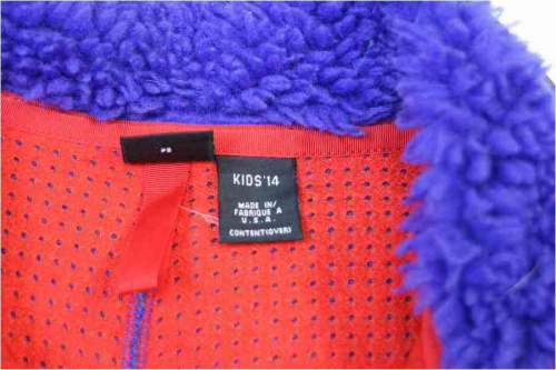 アウトドアのパタゴニア