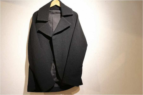 レディースのドメスティック