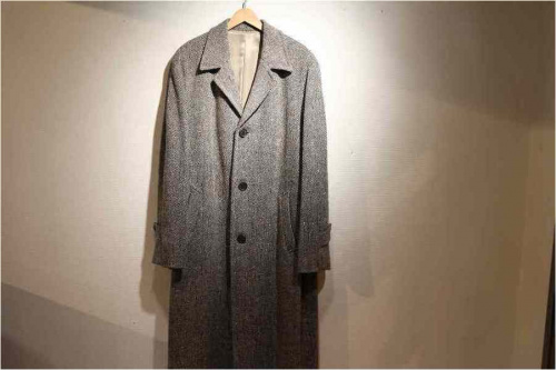 ドメスティックのヴィンテージ