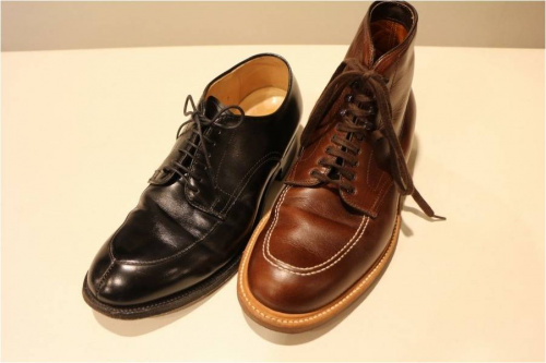 メンズのシューズ・バッグ