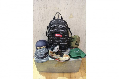 メンズのストリート