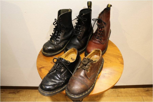 メンズのレディース