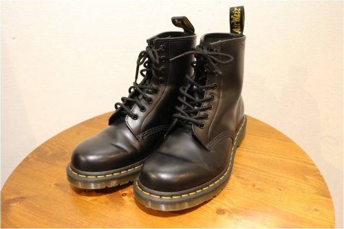 レディースのマーチン