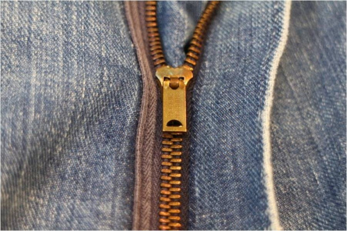 デニムのオススメ