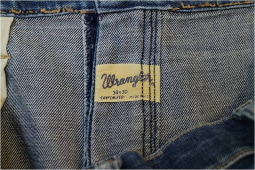 オススメの古着